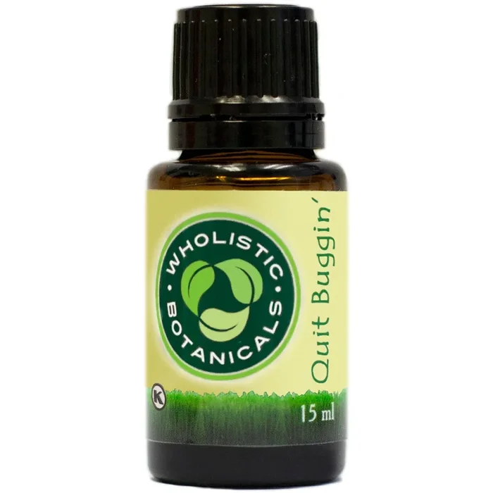 Quit Buggin’ Essential Oil