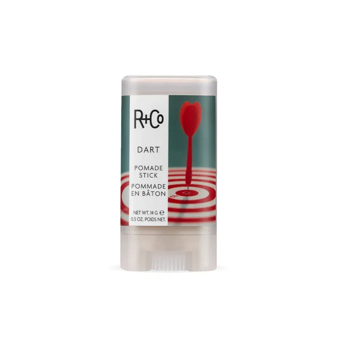 R+Co Dart Pomade Stick