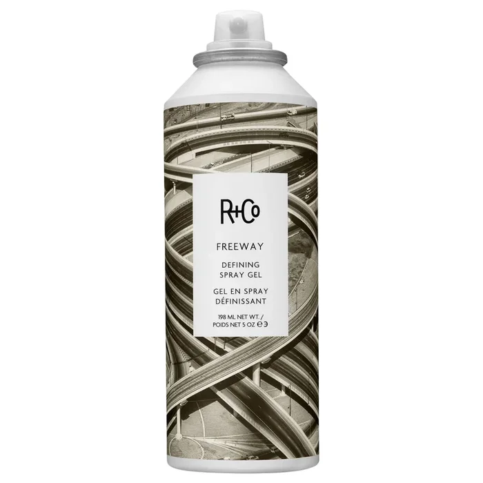 R+Co Freeway Defining Spray Gel