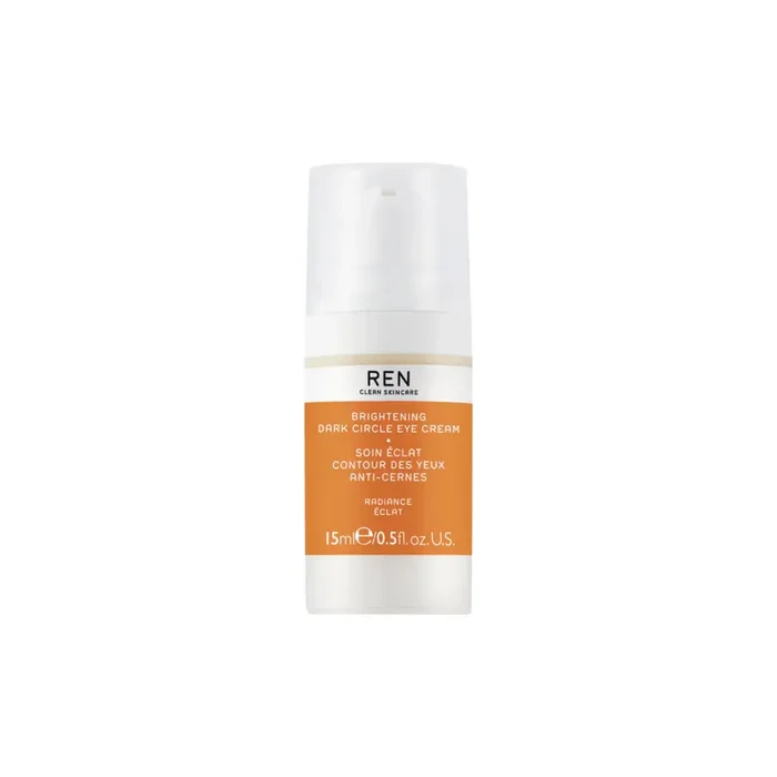 Radiance Brightening Dark Circle Eye Cream