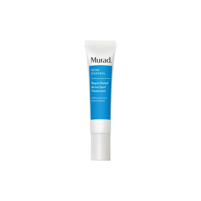 Rapid Relief Acne Spot Treatment