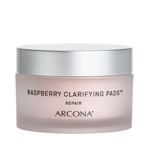 Raspberry Clarifying Pads (45 Pads) Arcona