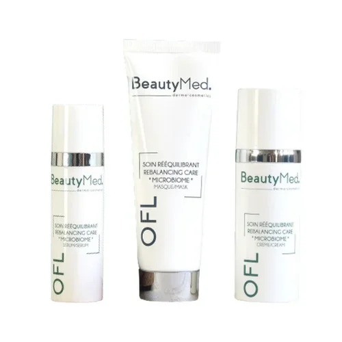 Rebalancing Microbiome Ritual Kit BeautyMed