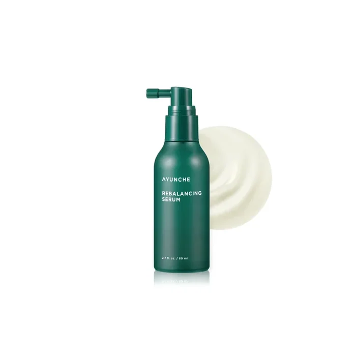REBALANCING SERUM