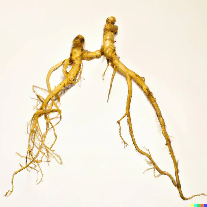 Red Ginseng and White Ginseng: What’s the Difference?