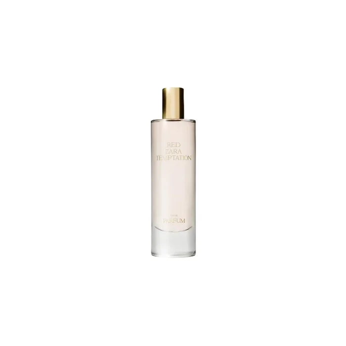 RED ZARA TEMPTATION EDP
