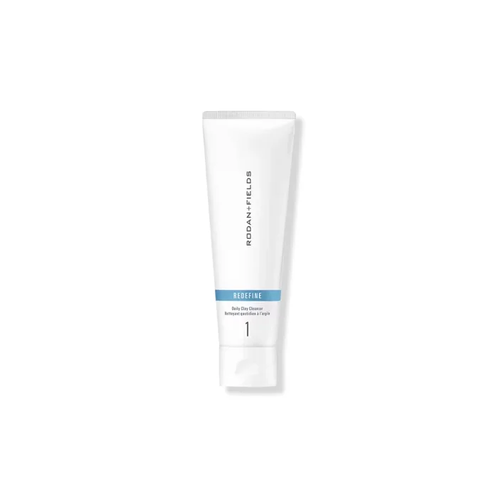 Redefine Daily Clay Face Cleanser