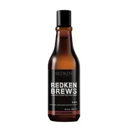 Redken Brews Daily Conditioner for Men