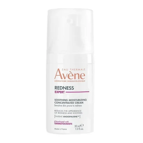 Redness Expert Soothing Moisturizing Concentrated Cream Avene
