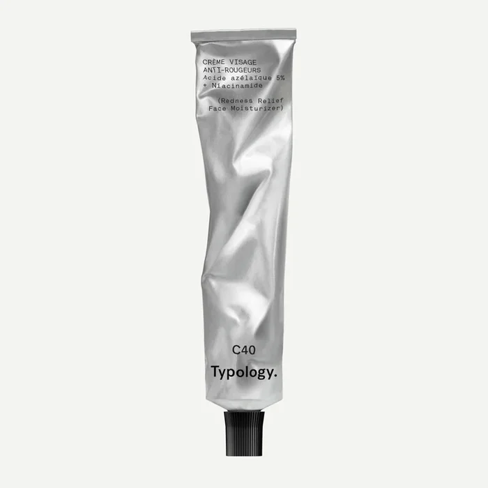 Redness Relief Face Moisturizer Azelaic Acid 5% + Niacinamid