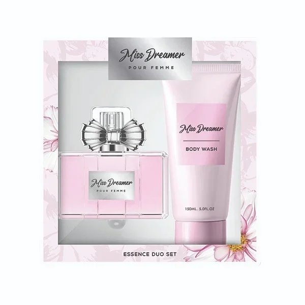 Reflected Miss Dreamer 100ml EDT Wash Perfume