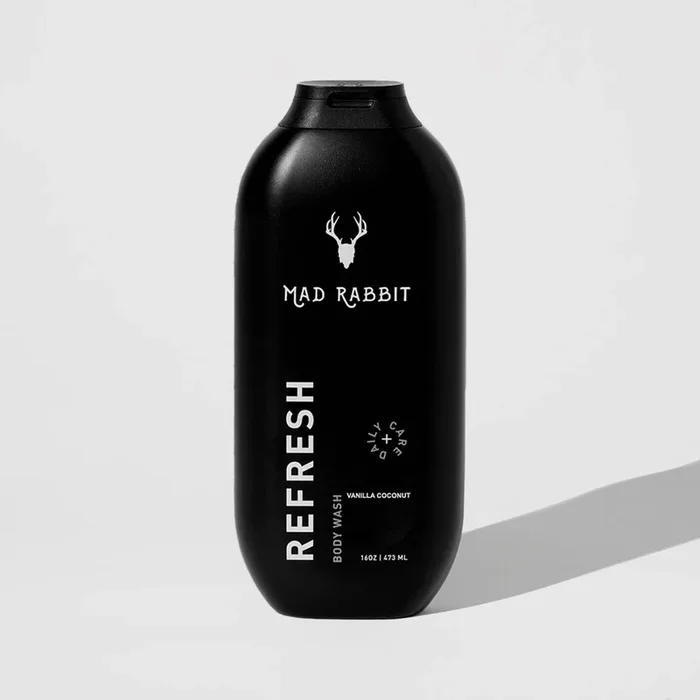 Refresh Daily Body Wash