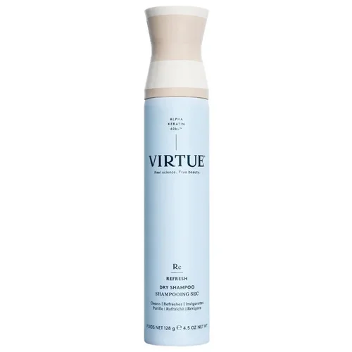 Refresh Dry Shampoo Virtue