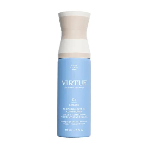 Refresh Purifying LeaveIn Conditioner Virtue