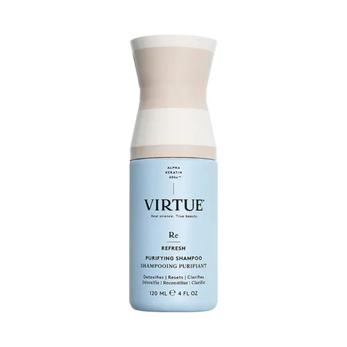 Refresh Purifying Shampoo Virtue