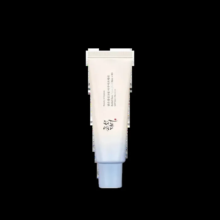 Relief Sun Aqua Fresh Sunscreen