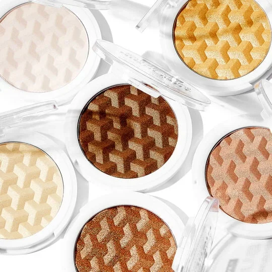 Relove by Revolution Super Highlighter Cmp