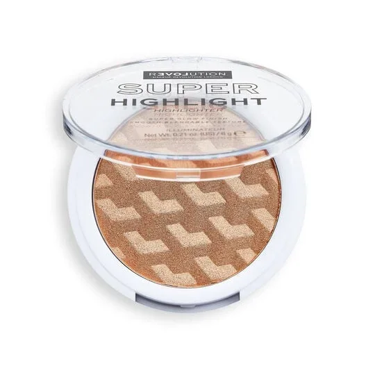 Relove by Revolution Super Highlighter Rose
