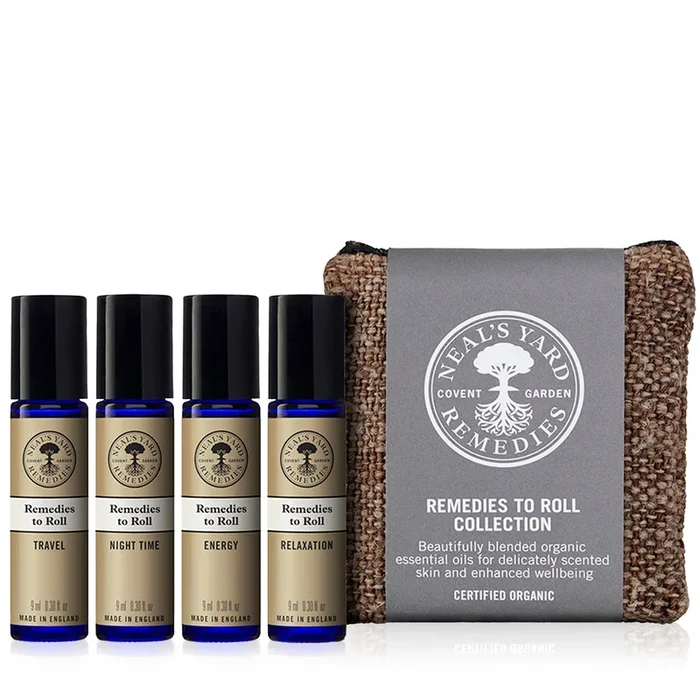 Remedies To Roll Collection