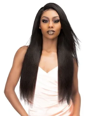 Remy Illusion Natural Straight 30″ Weave By Janet Collection