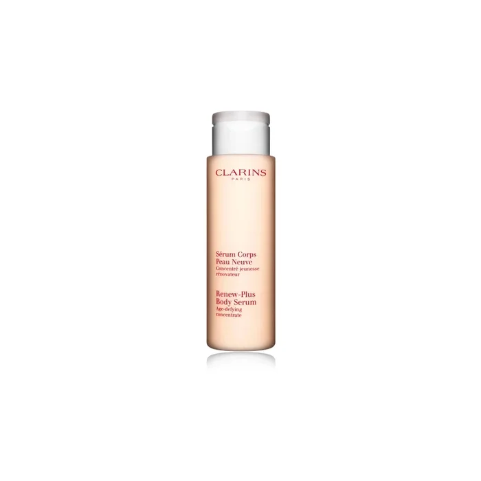 Renew Plus Moisturizing Body Serum