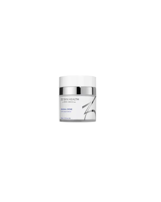 Renewal Crème