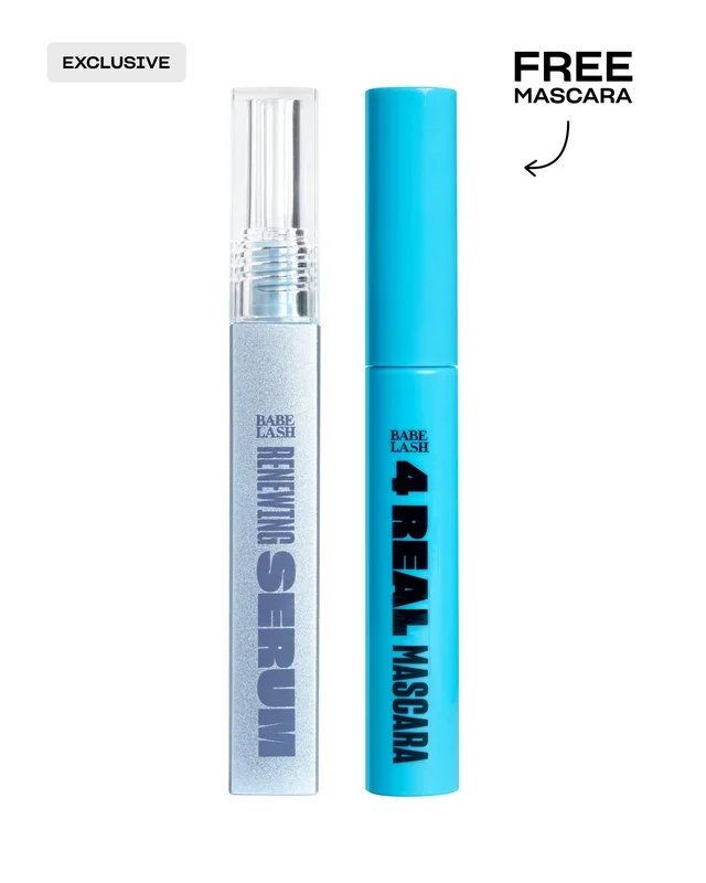Renewing Lash Serum Bundle