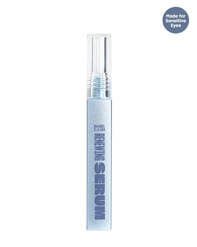 Renewing Lash Serum