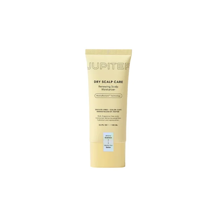 Renewing Scalp Moisturizer