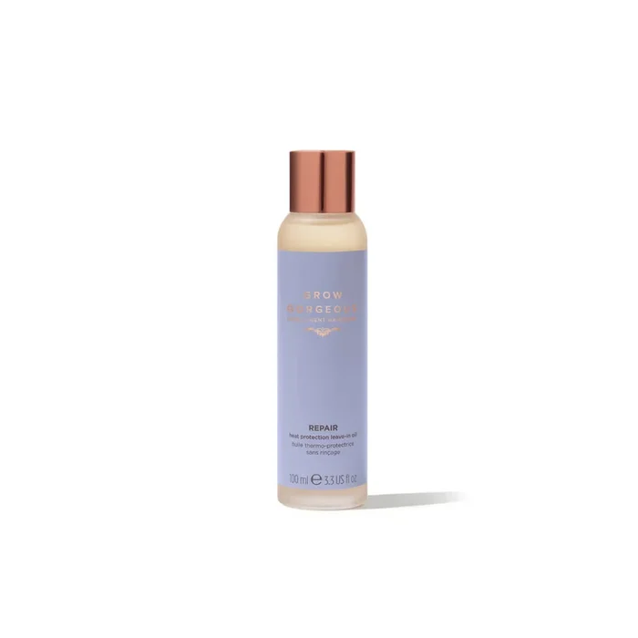 REPAIR HEAT PROTECTION LEAVE-IN OIL