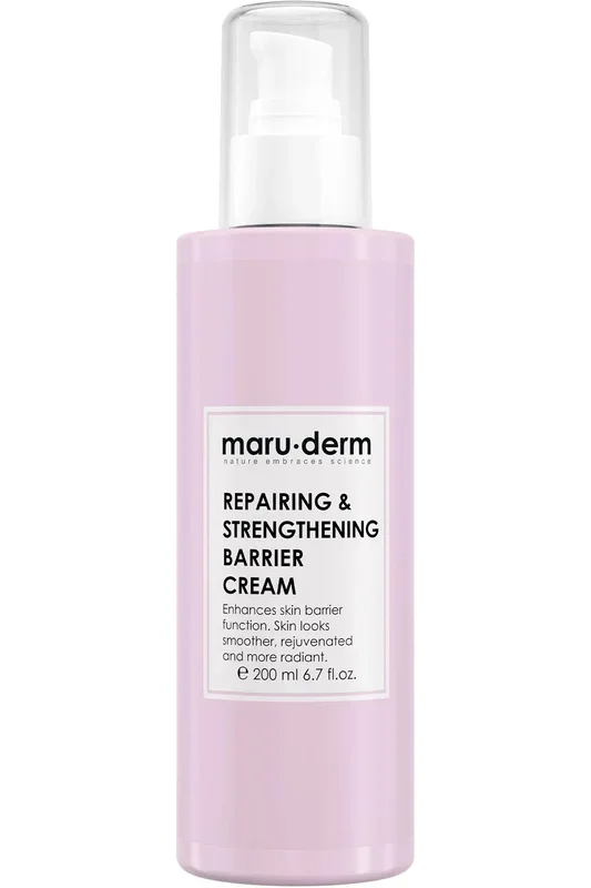 Repairing & Strengthening Barrier Cream
