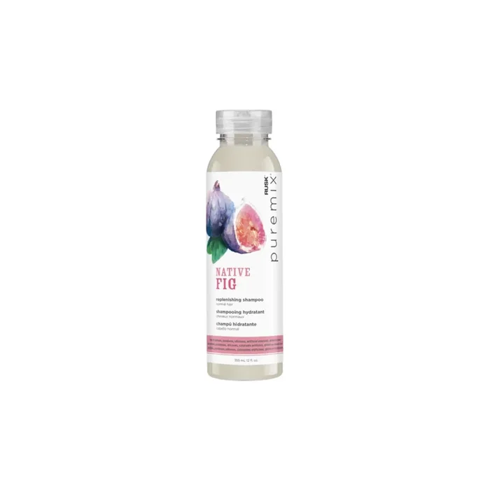 REPLENISHING SHAMPOO