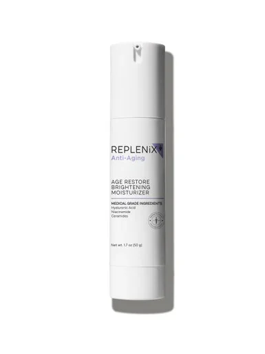 Replenix Age Restore Brightening Moisturizer 1.7 oz