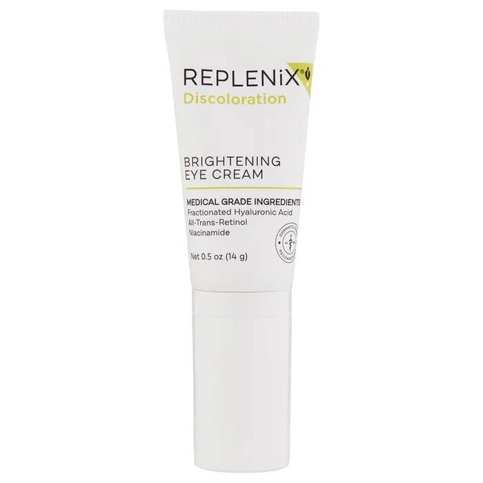 Replenix Brightening Eye Cream