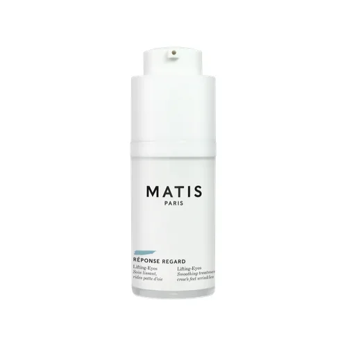 Reponse Regard LiftingEyes Matis