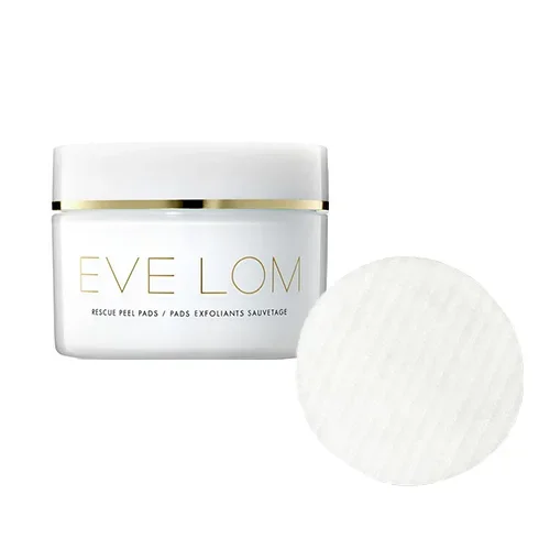 Rescue Peel Pads Eve Lom