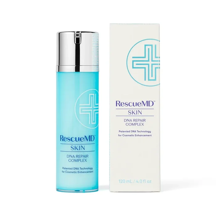 RescueMD DNA Repair Complex PRO | 120ml