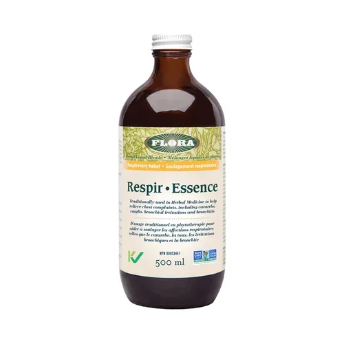 Respir Essence Flora