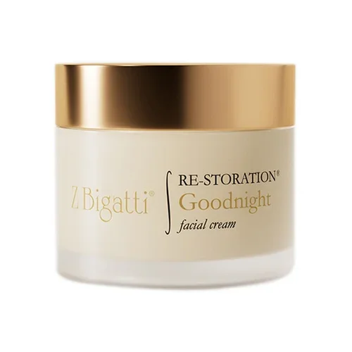 ReStoration Goodnight Facial Cream Z Bigatti