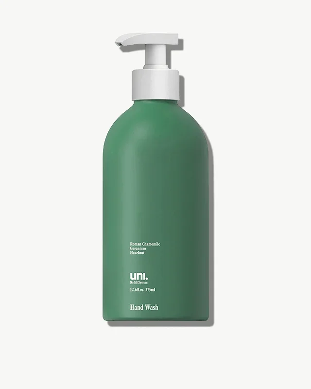 Restoring Hand Wash