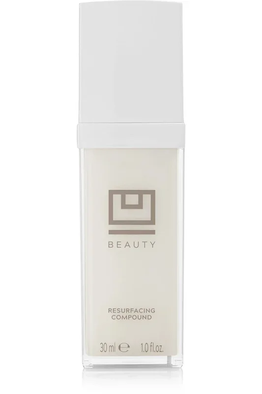 Resurfacing Compound
