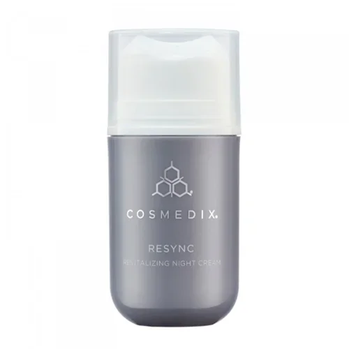 Resync Revitalizing Night Cream CosMedix
