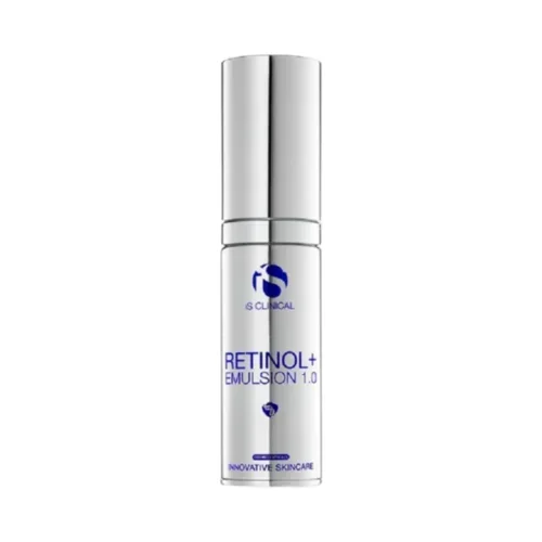 Retinol+ Emulsion 1.0 iS Clinical