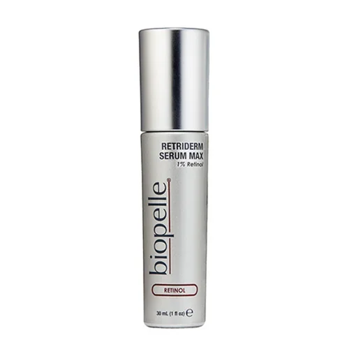 Retriderm Serum Max (1% Retinol) Biopelle