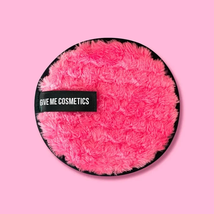 Reusable Makeup Pad
