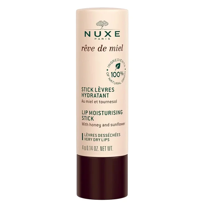 Rêve de Miel Lip Moisturising Stick