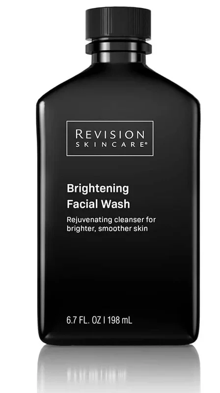 Revision Skincare- Brightening Facial Wash