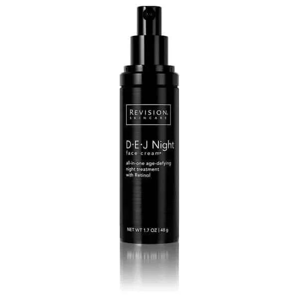 Revision Skincare- DEJ Night Face Cream
