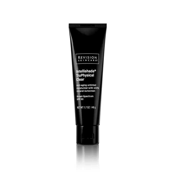 Revision Skincare Intellishade TruPhysical Clear