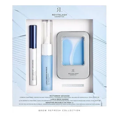 RevitaLash Brow Refresh Collection – Set of 3